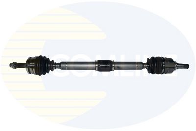 полуоска COMLINE CDS151