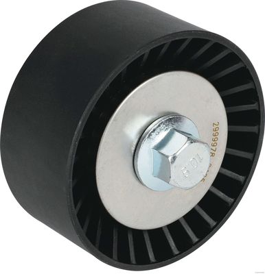 UMLENK-/FüHRUNGSROLLE KEILRIPPENRIEMEN