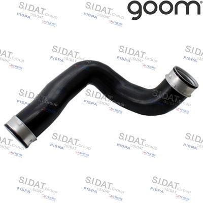 въздуховод за турбината SIDAT 500739
