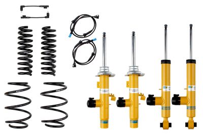 BILSTEIN Fahrwerkssatz, Federn/Dämpfer