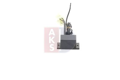 RELAIS KLIMAANLAGE AKS DASIS 901819N 9