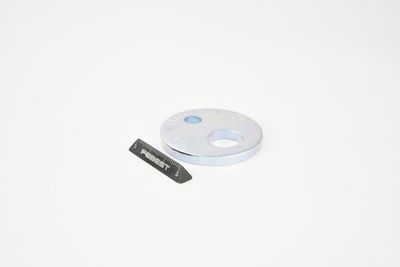 NACHLAUFSCHALE CORP AXE FEBEST 0130005 9