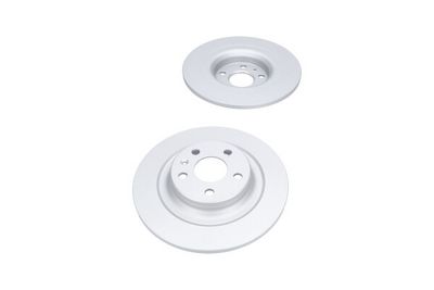 Brzdový kotúč KAVO PARTS BR-10182-C