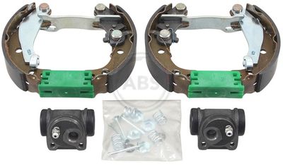 SET FRANA FRANA TAMBUR