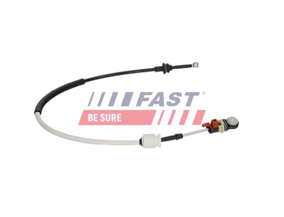 SET DE CABLURI CUTIE DE VITEZE MANUALă FAST FT02950 11
