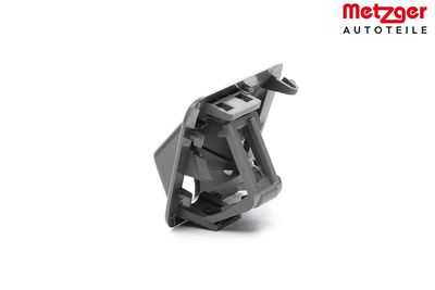 HECKKLAPPENGRIFF METZGER AUTOTEILE 2310936 12