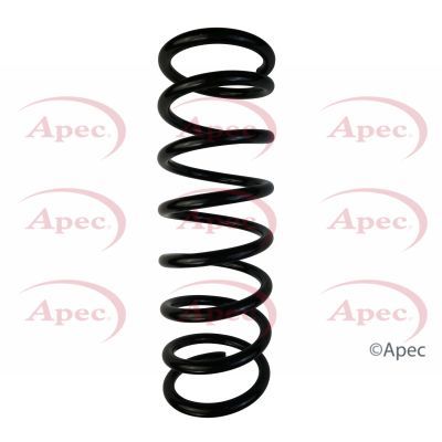 Suspension Spring APEC ACS1792