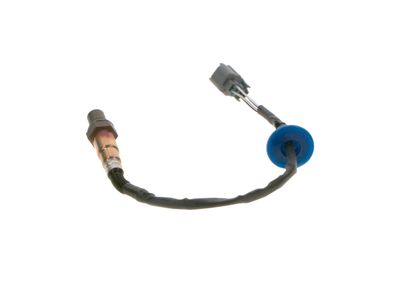 SONDA LAMBDA BOSCH 0258006538 21