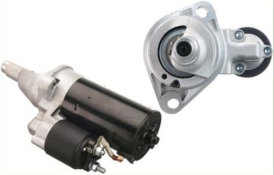 Startér TESLA TECHNICS TT15234