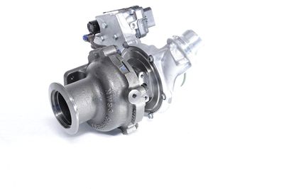 LADER AUFLADUNG BTS Turbo T914796 24