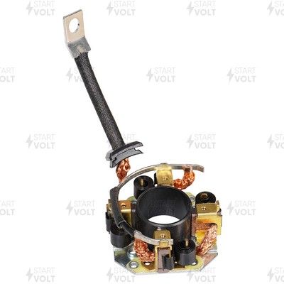 Кронштейн, угольная щетка STARTVOLT VBS 0838 для HYUNDAI ix35