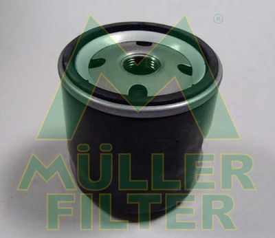 MULLER FILTER FO317 Масляный фильтр  для DAEWOO NUBIRA (Деу Нубира)