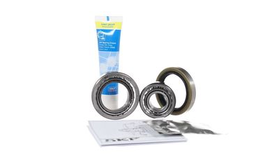 SET RULMENT ROATA SKF VKBA9074CL 2