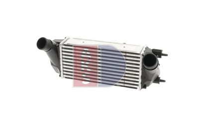 LADELUFTKüHLER AKS DASIS 097024N 16