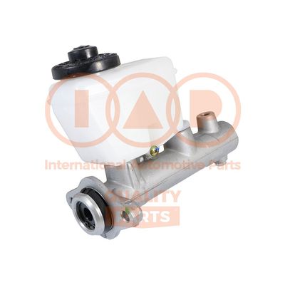 Главный тормозной цилиндр IAP QUALITY PARTS 702-17066E для TOYOTA HILUX