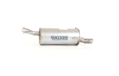 Глушитель выхлопных газов конечный WALKER 22477 для OPEL TIGRA
