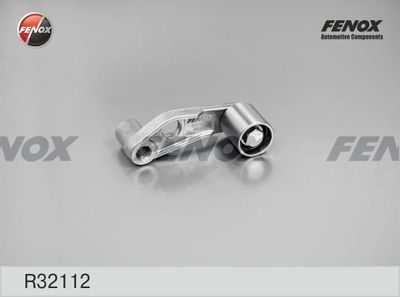 Паразитный / Ведущий ролик, зубчатый ремень FENOX R32112 для TOYOTA 1000