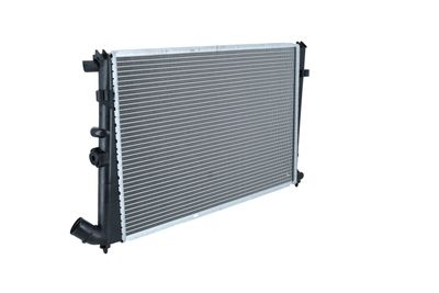 KüHLER MOTORKüHLUNG NRF 58914 20