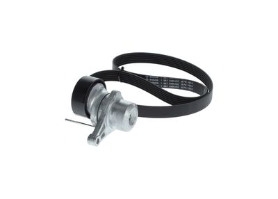 KEILRIPPENRIEMENSATZ BOSCH 1987600729 20