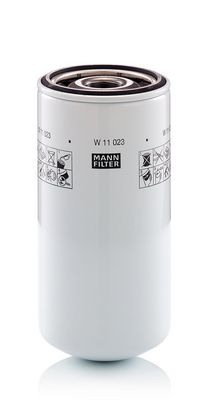 Olejový filtr MANN-FILTER W 11 023