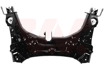 HILFSRAHMEN/AGGREGATETRäGER