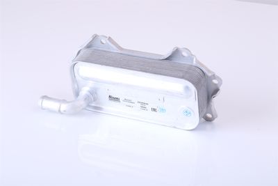 ÖLKüHLER MOTORöL NISSENS 91117 7