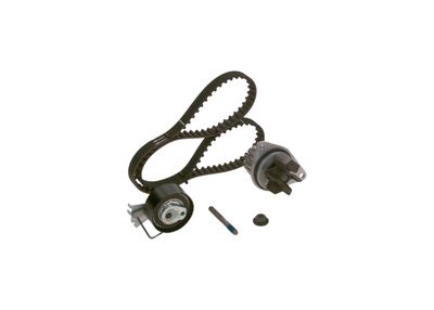SET POMPA APA + CUREA DINTATA BOSCH 1987946934 26
