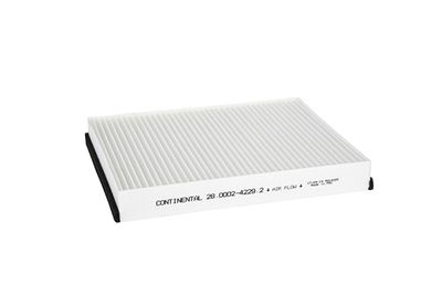 FILTER INNENRAUMLUFT CONTINENTAL 28000242292 24