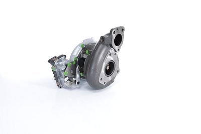 LADER AUFLADUNG BTS Turbo T915699BL 14