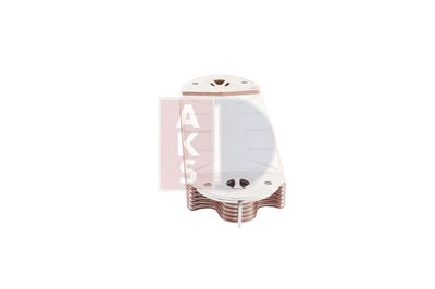 ÖLKüHLER MOTORöL AKS DASIS 126015X 4