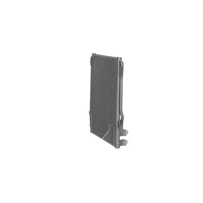 CONDENSATOR CLIMATIZARE NISSENS 940907 32
