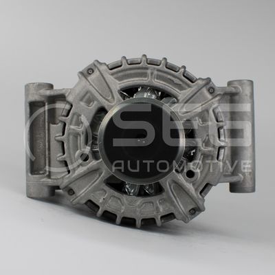 Alternateur SEG Automotive — 14V, 185mm
