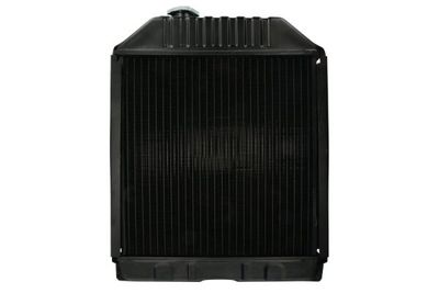 Motorradiator