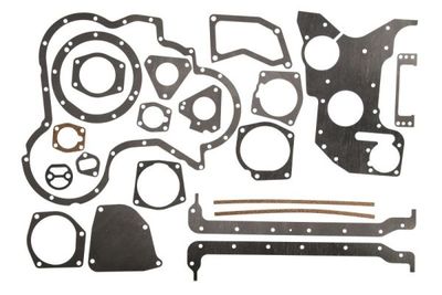 Complete motorpakkingset (onder)