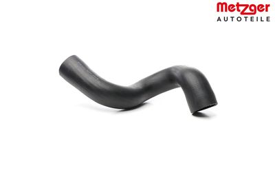 LADELUFTSCHLAUCH METZGER AUTOTEILE 2400394 35