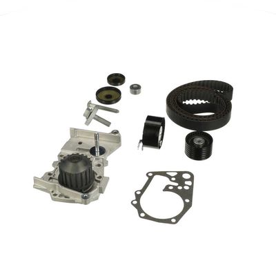 SET POMPA APA + CUREA DINTATA GATES KP35501XS 45