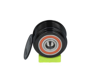 SISTEM ROATA LIBERA GENERATOR VALEO 599189 10