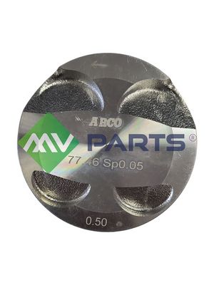 PISTON MV Parts MVP9500 1