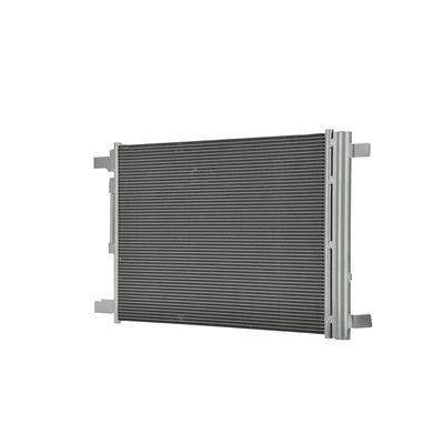 CONDENSATOR CLIMATIZARE NISSENS 941339 9