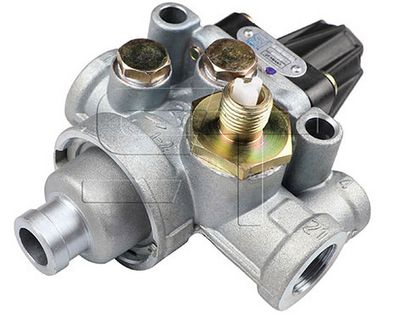 DRUCKREGLER DRUCKLUFTANLAGE