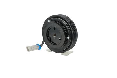 MAGNETKUPPLUNG KLIMAKOMPRESSOR NRF 380061 8