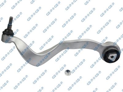 Wahacz, zawieszenie koła GSP S060357