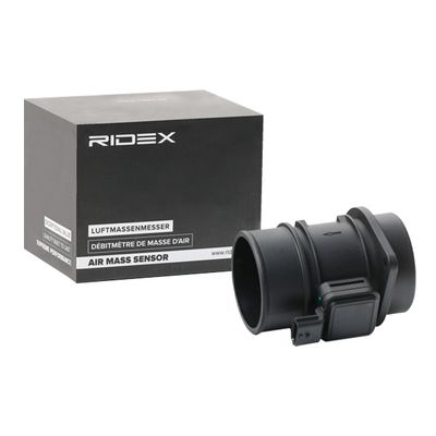 въздухомер-измерител на масата на въздуха RIDEX 3926A0287