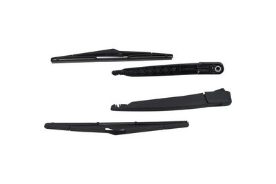 Valytuvo svirtis, priekinio stiklo apliejiklis