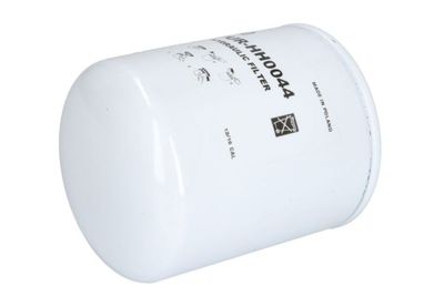 Hydraulisch filter
