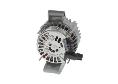 GENERATOR / ALTERNATOR BOSCH 1986A00491 12