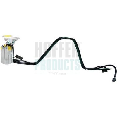 SISTEM ALIMENTARE CU COMBUSTIBIL