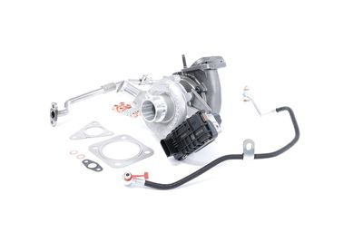 LADER AUFLADUNG BTS Turbo T981364 5