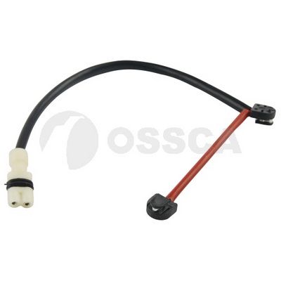 Сигнализатор, износ тормозных колодок OSSCA 23487 для PORSCHE CAYMAN