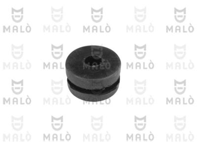 окачване, радиатор AKRON-MALÒ 2829